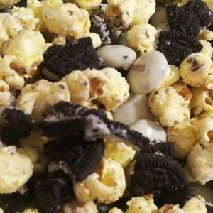 Cookies N more CREAM
