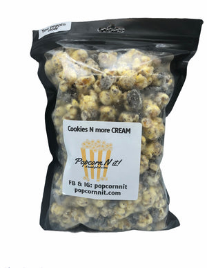 Cookies N more CREAM